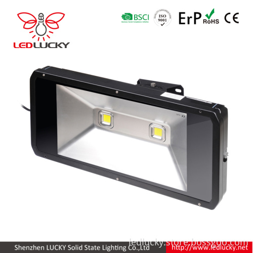 150W Outdoor LED Floodlight for Square